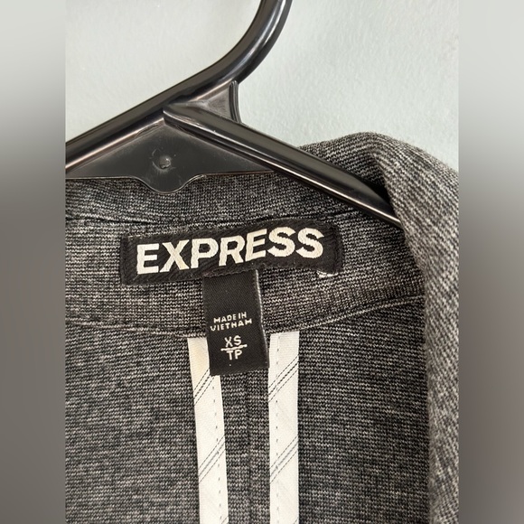 Express Blazer - Picture 3 of 5